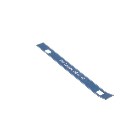 Antunes CFS TARGET LABEL KIT 7002787